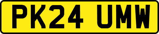 PK24UMW