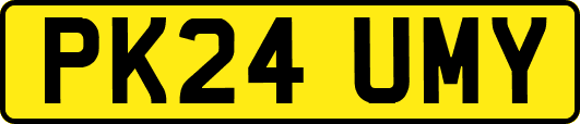 PK24UMY