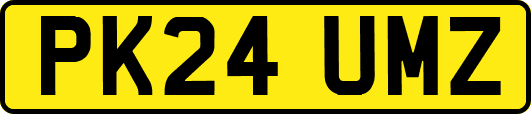 PK24UMZ