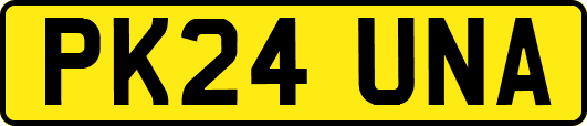 PK24UNA