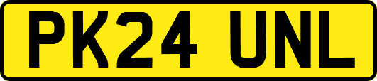 PK24UNL
