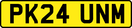 PK24UNM