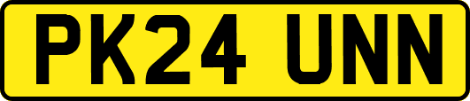 PK24UNN