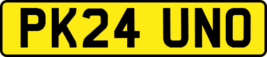 PK24UNO