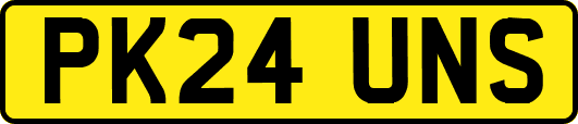 PK24UNS