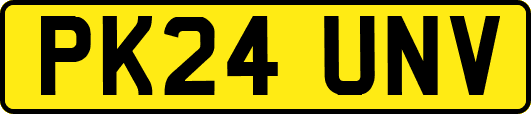 PK24UNV