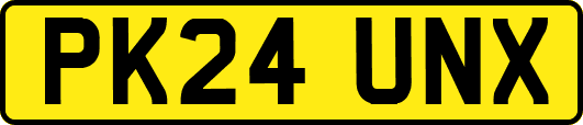 PK24UNX
