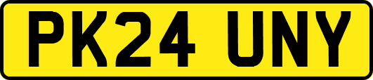 PK24UNY