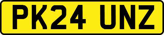 PK24UNZ