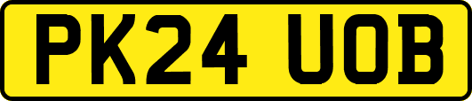 PK24UOB
