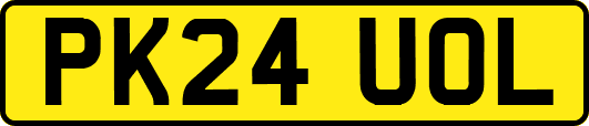 PK24UOL