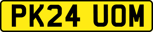 PK24UOM