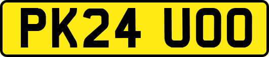 PK24UOO