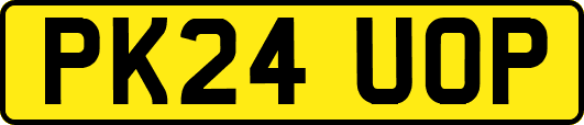 PK24UOP