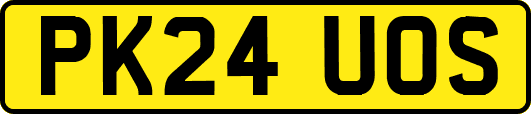 PK24UOS