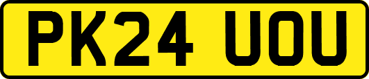 PK24UOU
