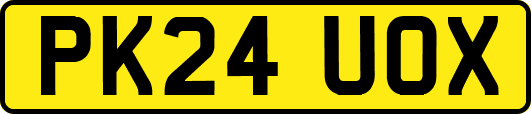 PK24UOX