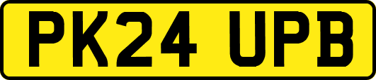 PK24UPB