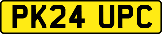 PK24UPC