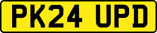 PK24UPD