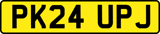 PK24UPJ