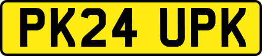 PK24UPK
