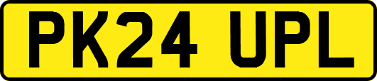 PK24UPL
