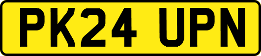 PK24UPN