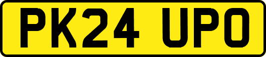 PK24UPO