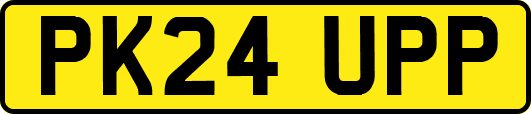 PK24UPP