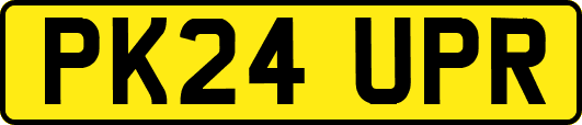 PK24UPR