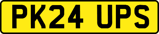 PK24UPS