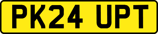 PK24UPT