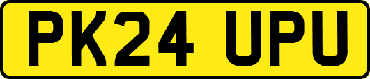 PK24UPU
