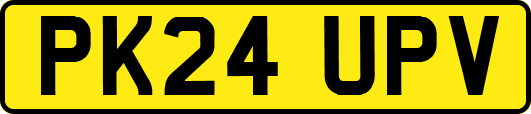 PK24UPV