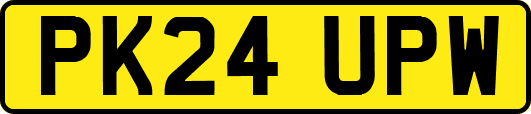 PK24UPW