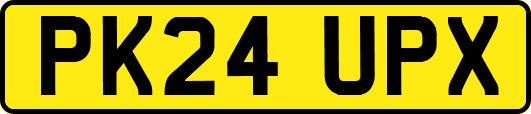 PK24UPX