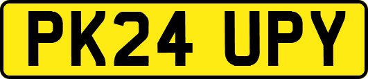PK24UPY