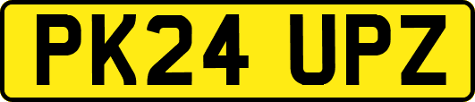 PK24UPZ