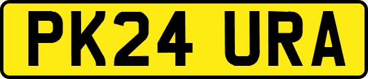 PK24URA