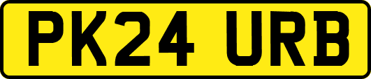 PK24URB