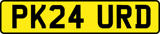 PK24URD