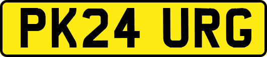 PK24URG