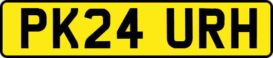 PK24URH