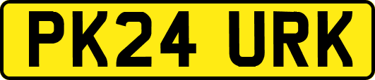 PK24URK
