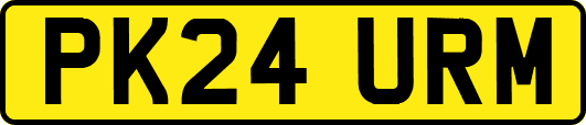 PK24URM