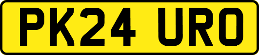 PK24URO