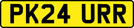 PK24URR