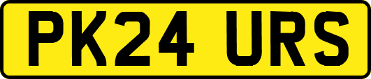 PK24URS