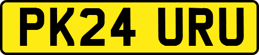 PK24URU